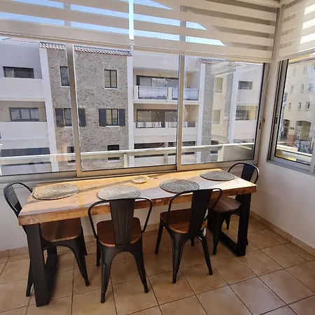 Apartment Climatise, Balcon, Parking, Centre-ville, 50m Plage, - Fr-1-780-31 Sainte-Maxime